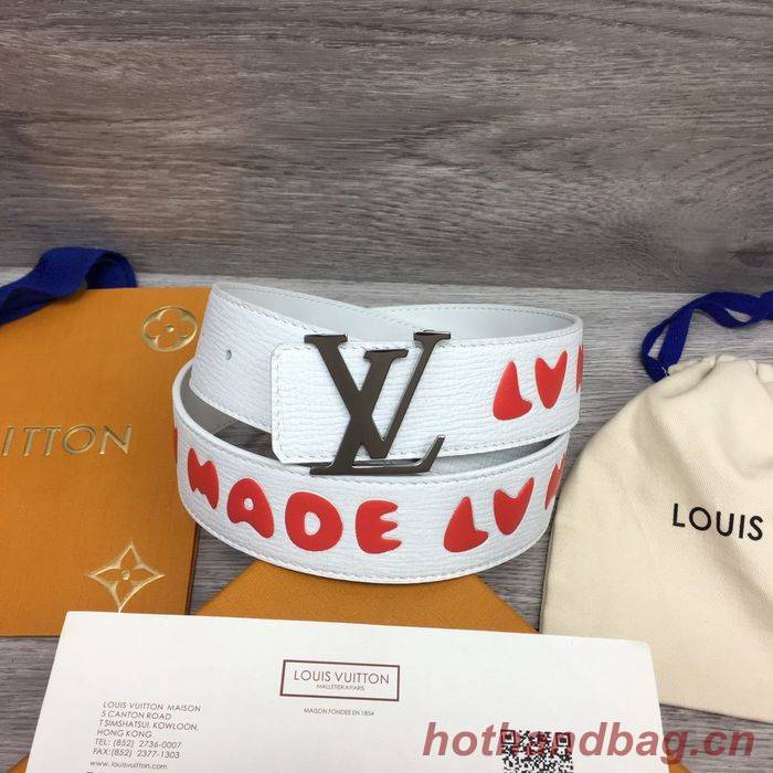 Louis Vuitton Belt LVB00051